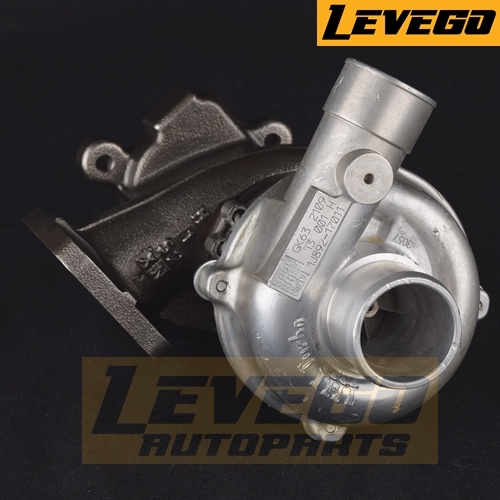 New Genuine RHF3 Turbo GK63 1J892-17011