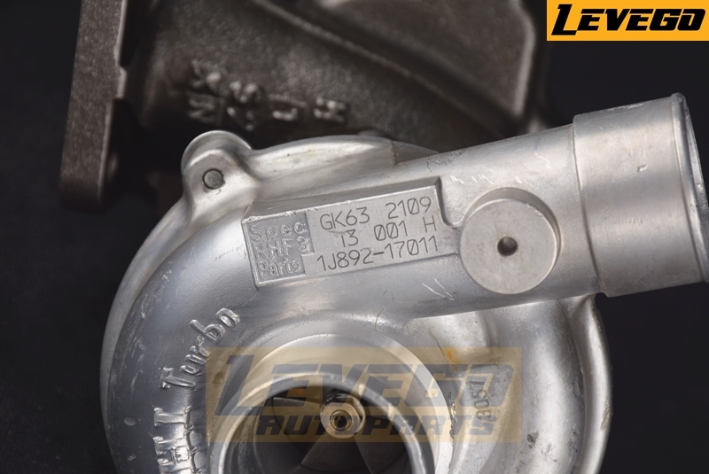 New Genuine RHF3 Turbo GK63 1J892-17011