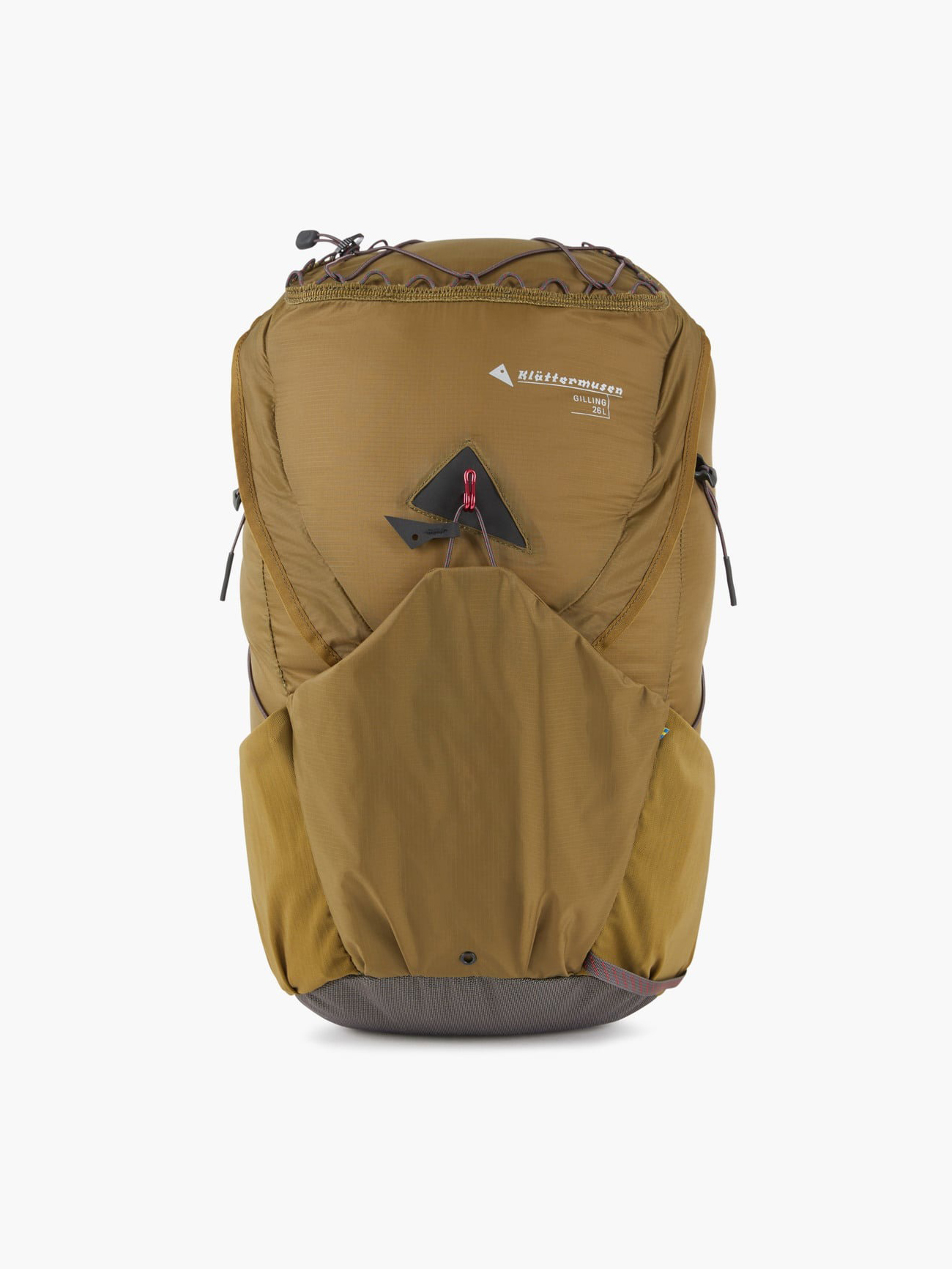[Klattermusen] Gilling 26L 輕量登山背包