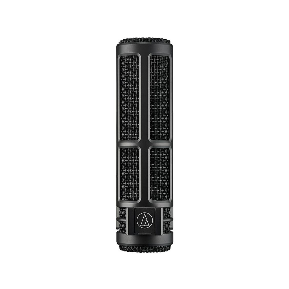 Audio-Technica ATV-SG1 On-Camera Shotgun Microphone