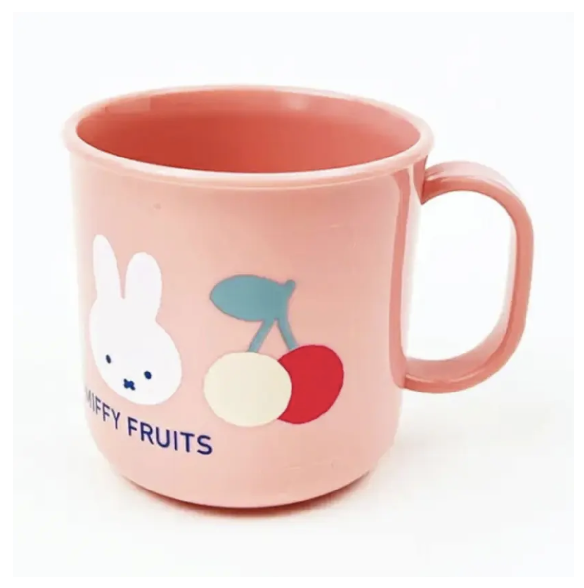 日本製 Miffy 200ml 塑膠杯