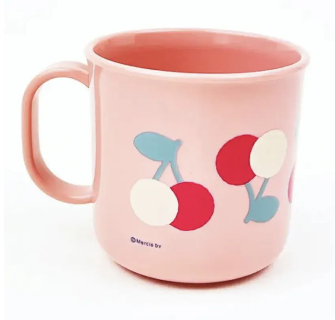 日本製 Miffy 200ml 塑膠杯