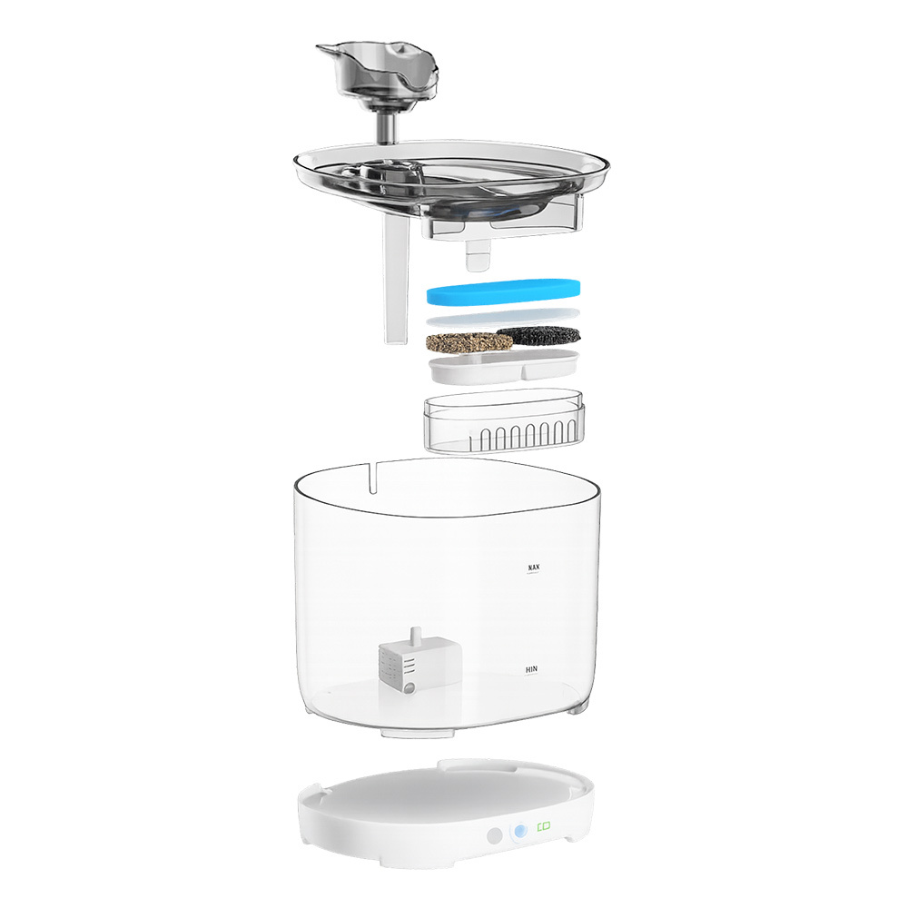 萊特 看的見 無線飲水機