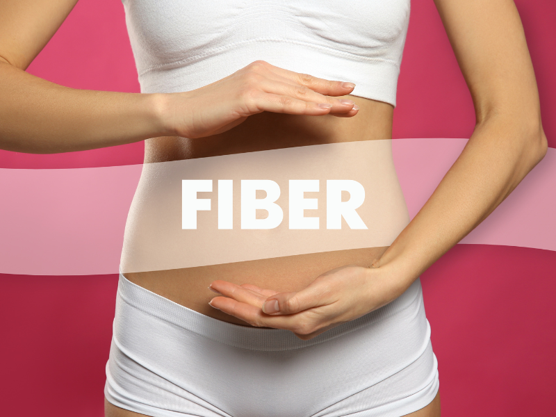 嚕藥師解析：膳食纖維有益腸道的好處，你不可不知的腸道健康關鍵