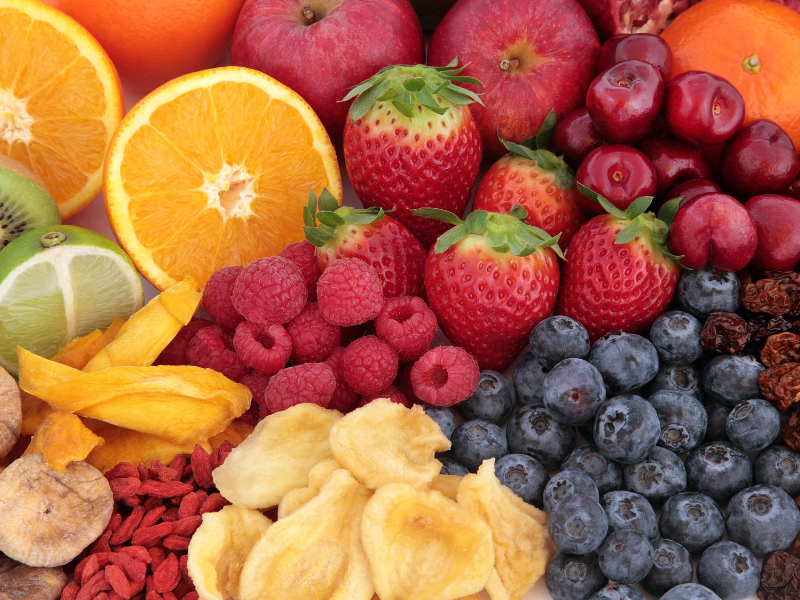 嚕藥師解析：膳食纖維有益腸道的好處，你不可不知的腸道健康關鍵