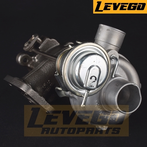 New Genuine RHF3 Turbo for Kubota Tractor  CK40 1G491-17012