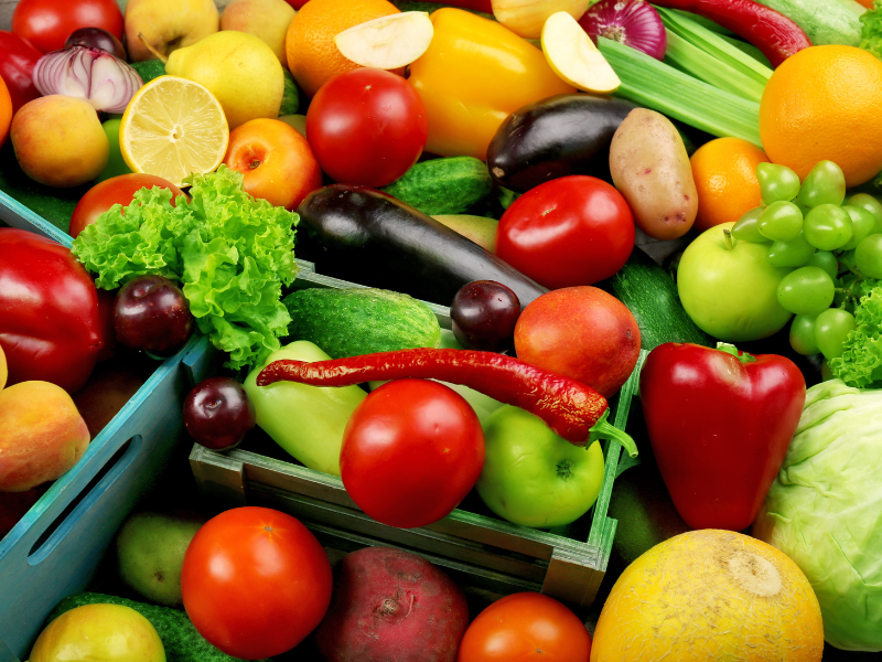 嚕藥師解析：膳食纖維有益腸道的好處，你不可不知的腸道健康關鍵