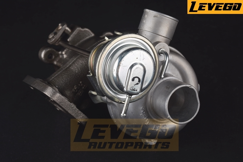 New Genuine RHF3 Turbo for Kubota Tractor  CK40 1G491-17012