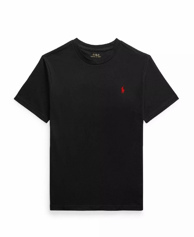 【預購】 Polo Ralph Lauren H032504 男童經典圓領 Tee