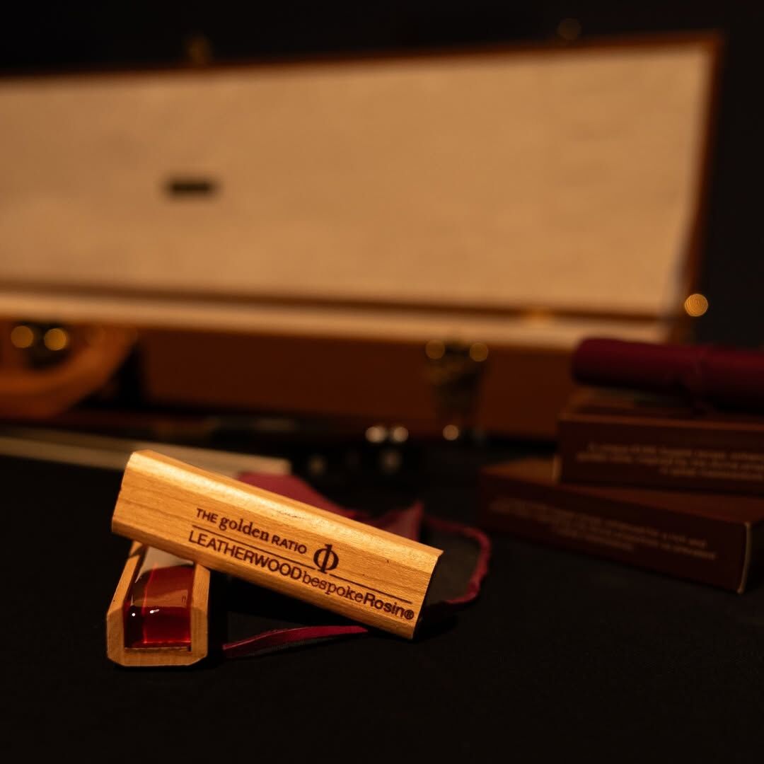 【預購】澳洲 Leatherwood 十週年限定款松香