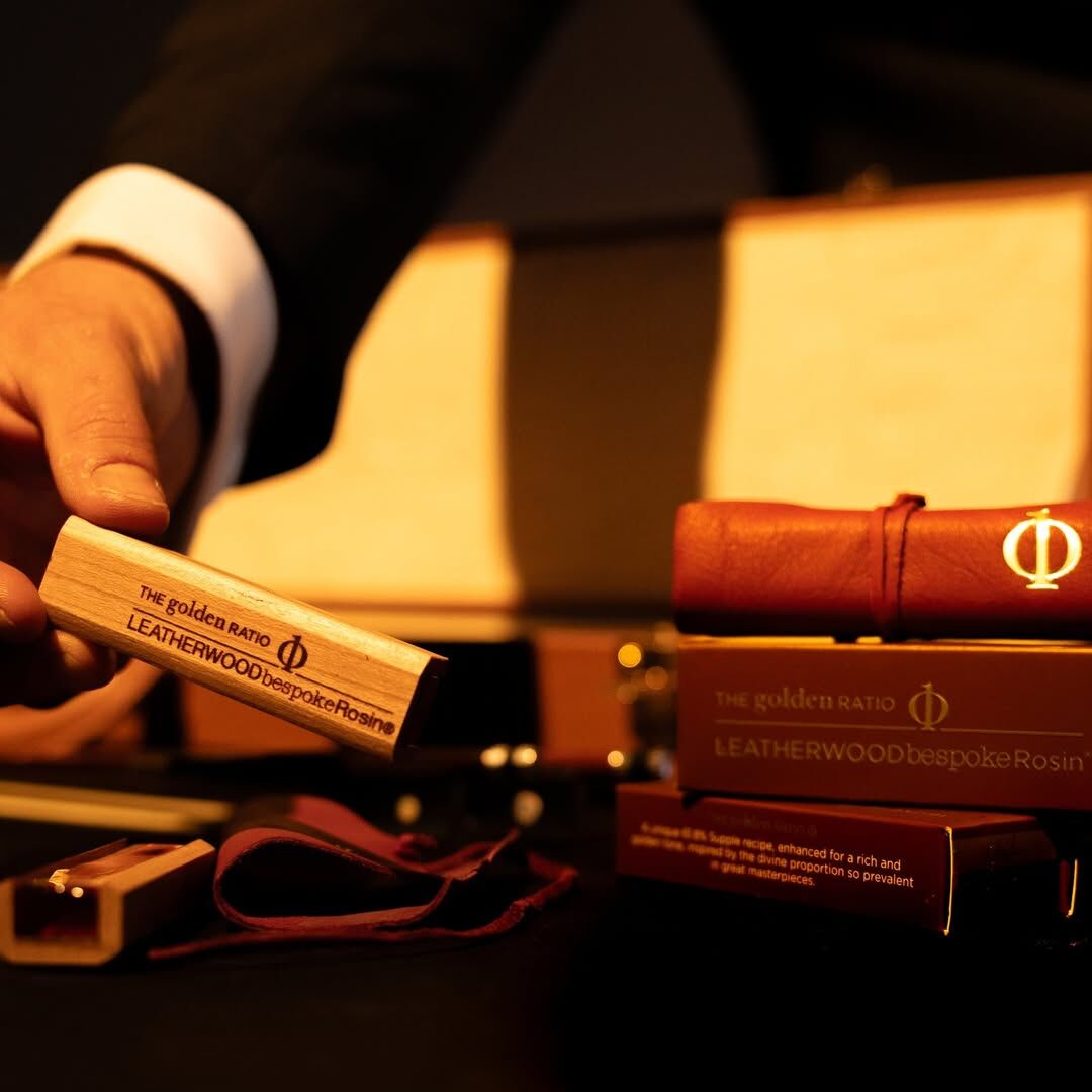 【預購】澳洲 Leatherwood 十週年限定款松香