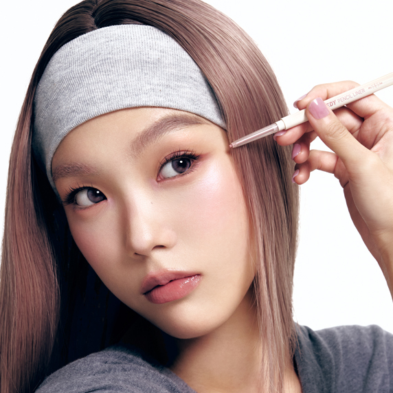 Peripera 速描眼線膠筆