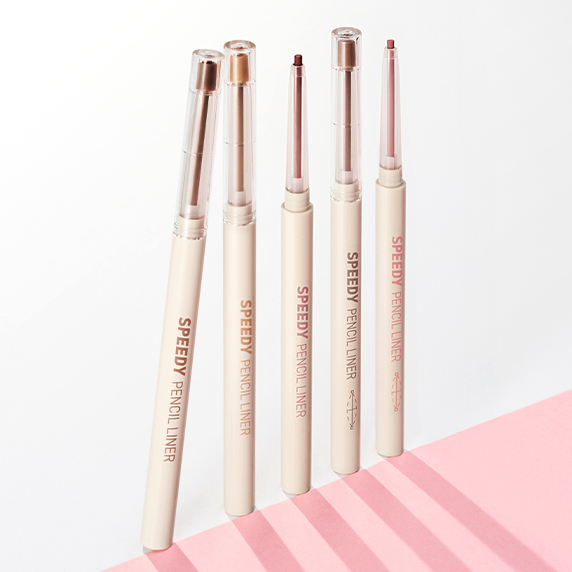 Peripera 速描眼線膠筆