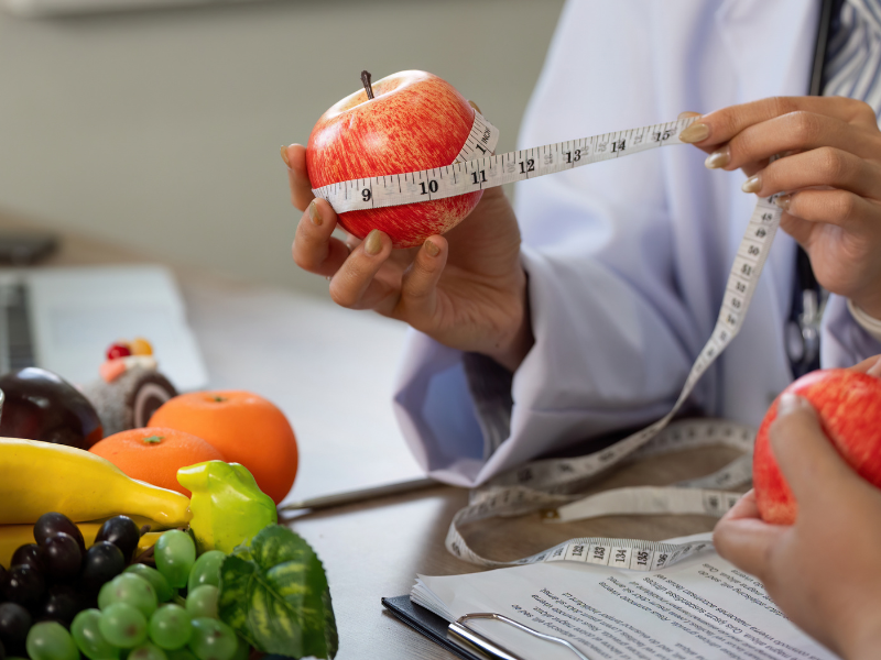 嚕藥師告訴你:為什麼現代人需要補充益生菌?