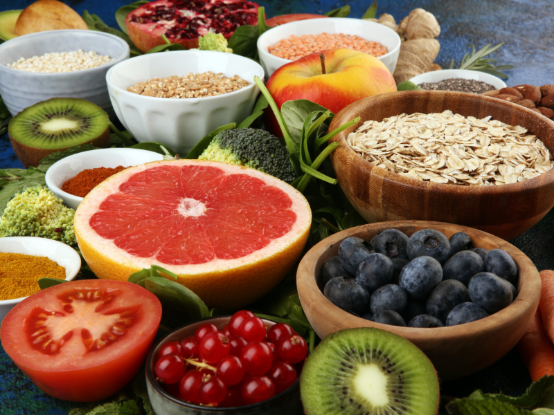 嚕藥師告訴你:為什麼現代人需要補充益生菌?