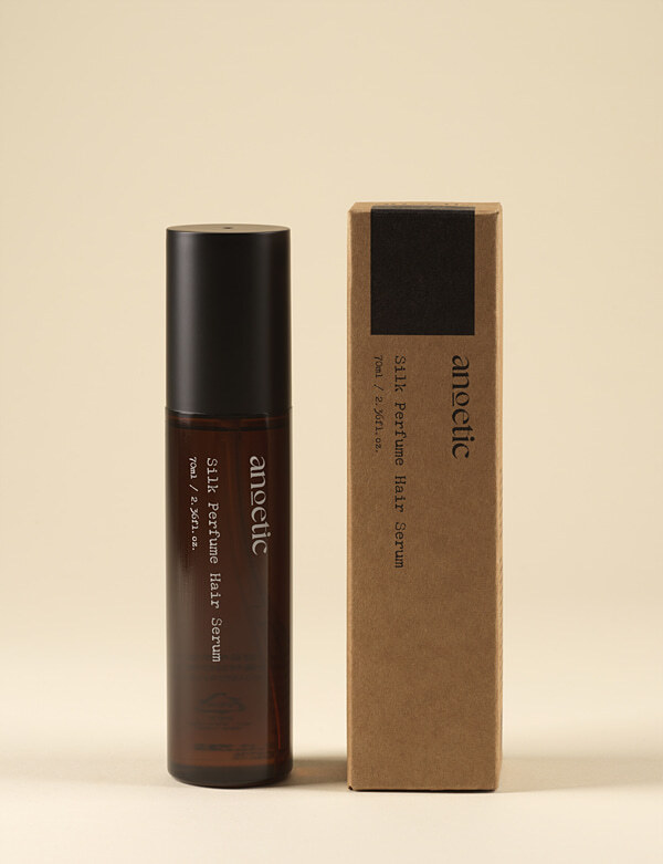 ANOETIC 絲柔香氛護髮精華 70ml (免沖洗)