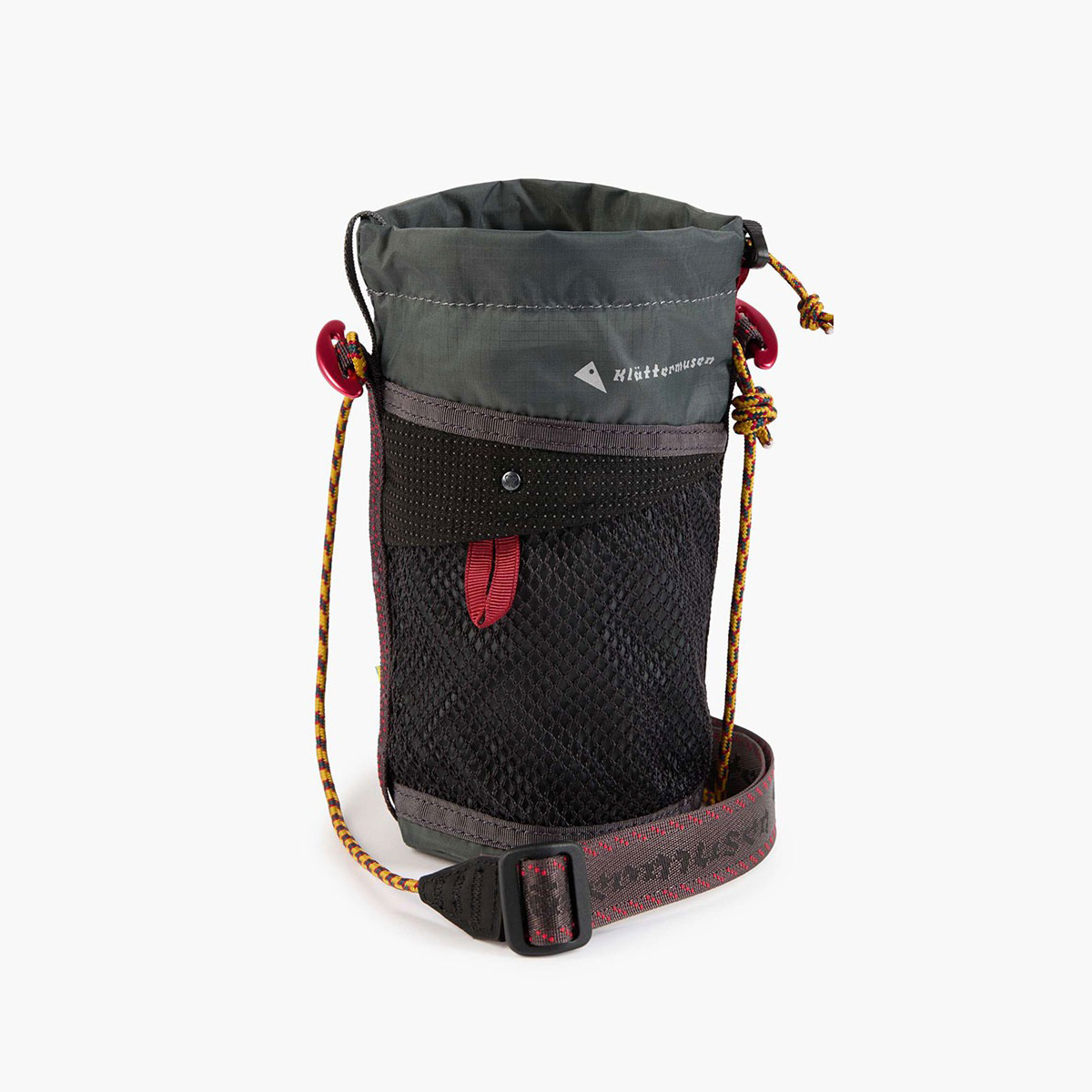 [Klattermusen] Algir 輕量水瓶袋