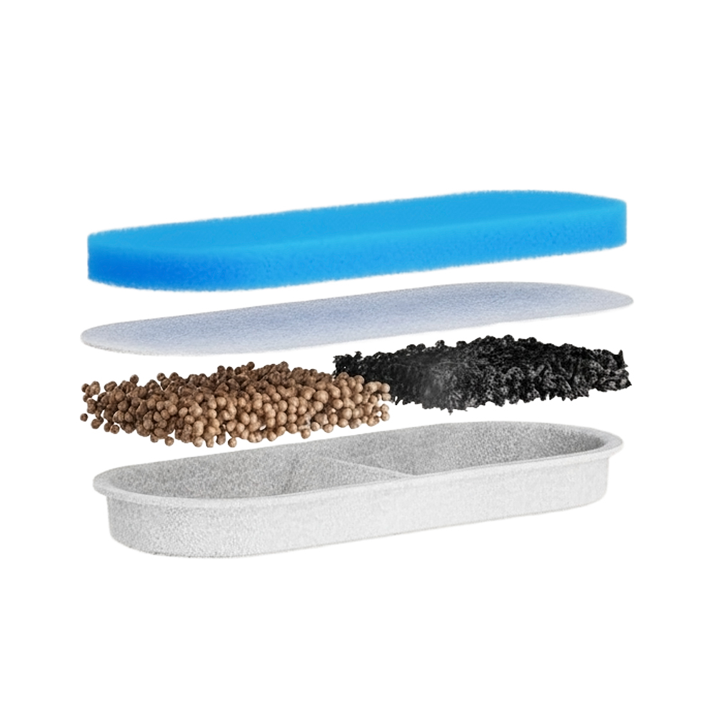 萊特 看得見 無線飲水機 專用濾心