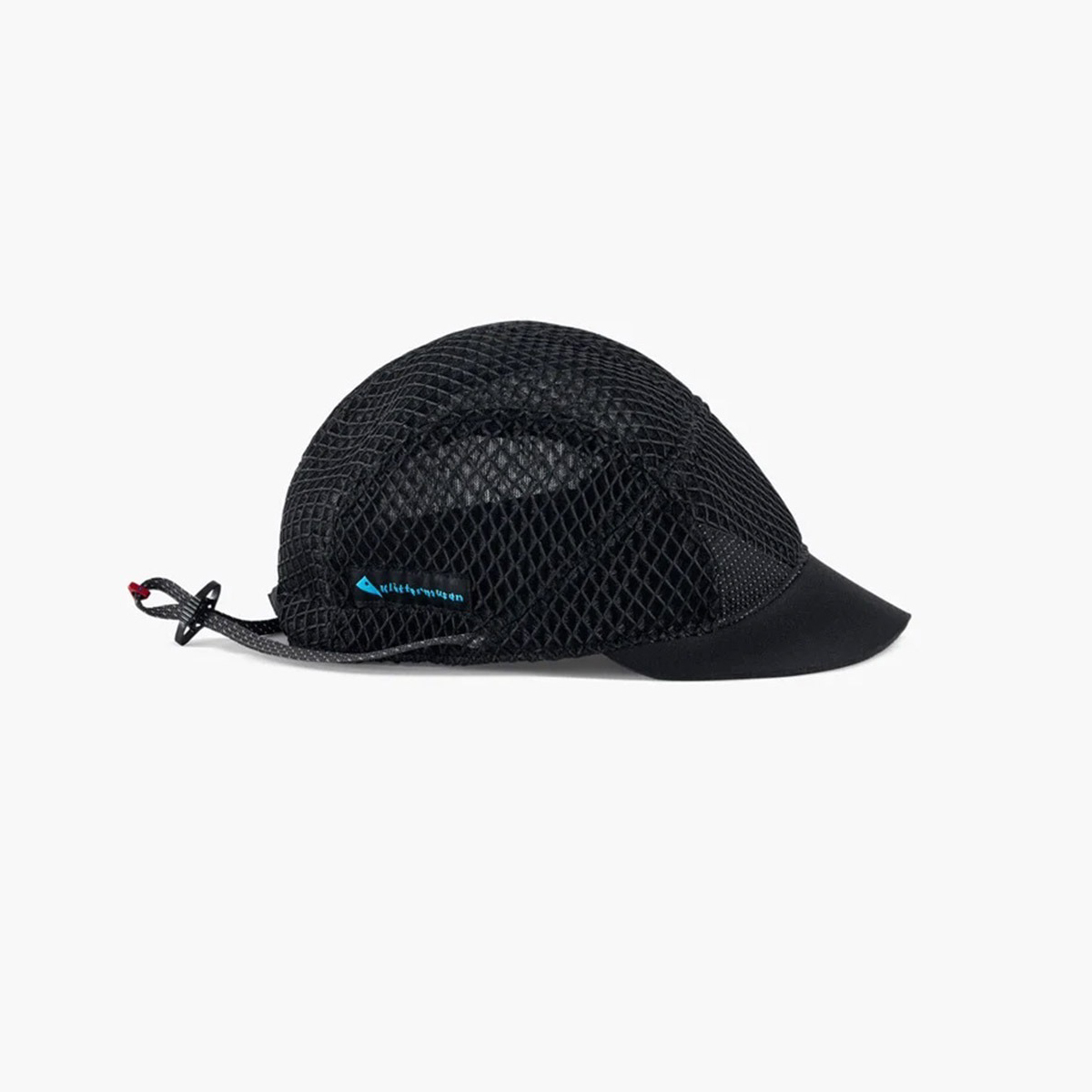 [Klattermusen] Mesh Cap 2.0 輕量透氣網帽