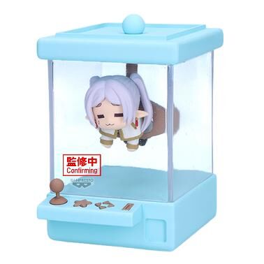 [預訂] Banpresto [CRANE POP] 葬送的芙莉蓮 芙莉蓮