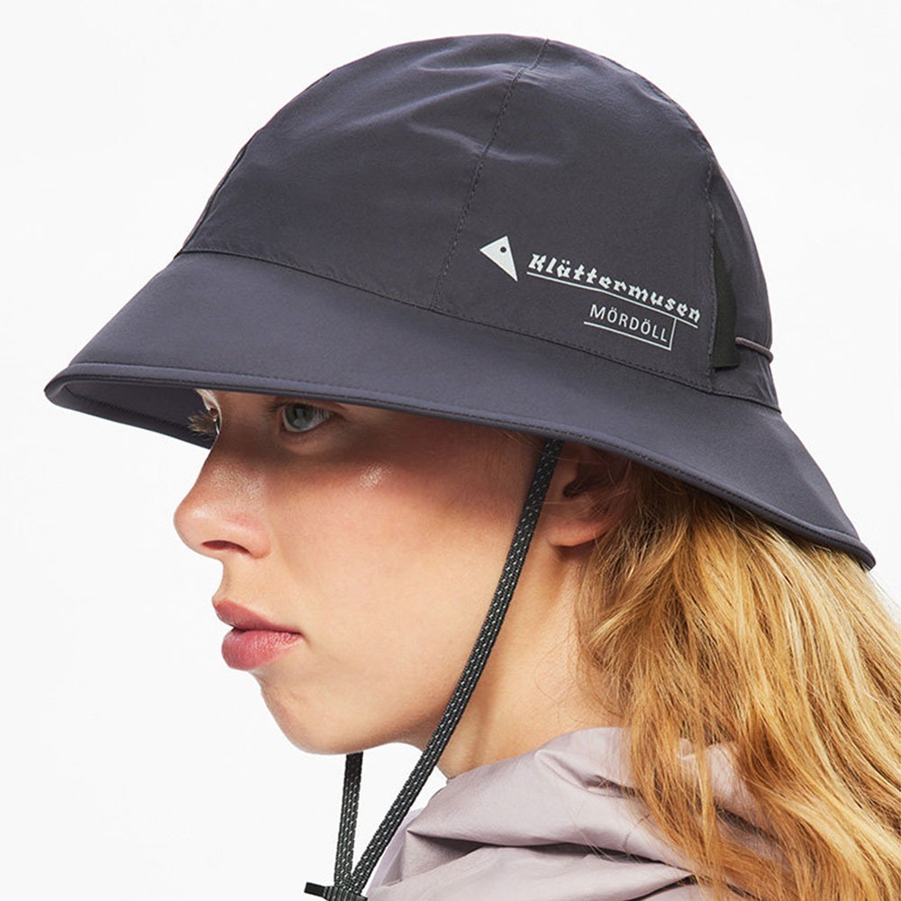 [Klattermusen] Mordoll 防水漁夫帽