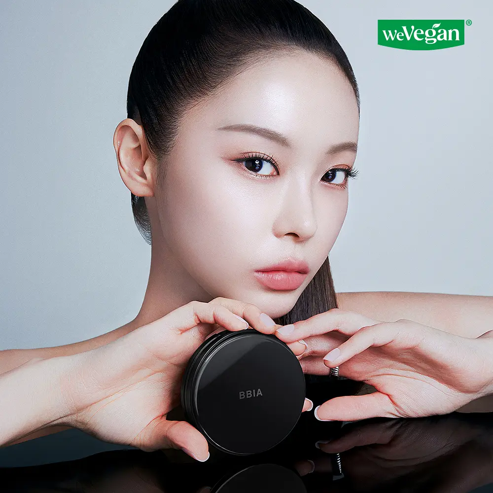 BBIA 超薄透水感霧面氣墊粉底【3款色號】