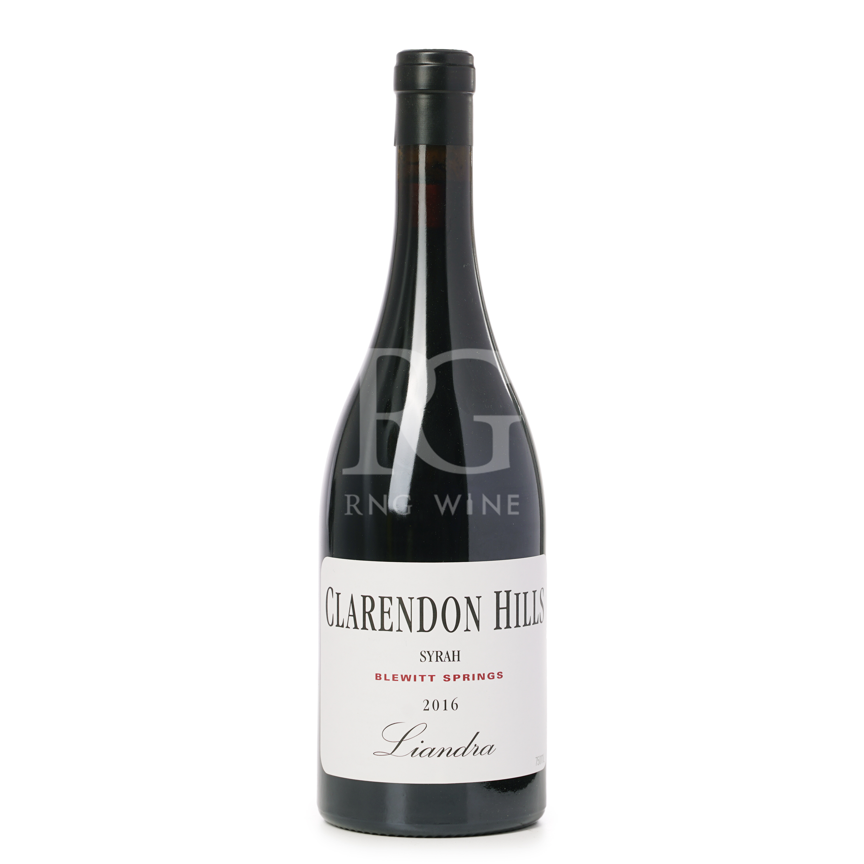 Clarendon Hills Liandra Syrah 2016 (RP93)