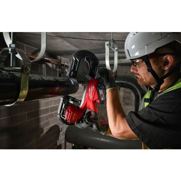 美沃奇18V無刷帶鋸機 M18 FBS125-0C0 空機