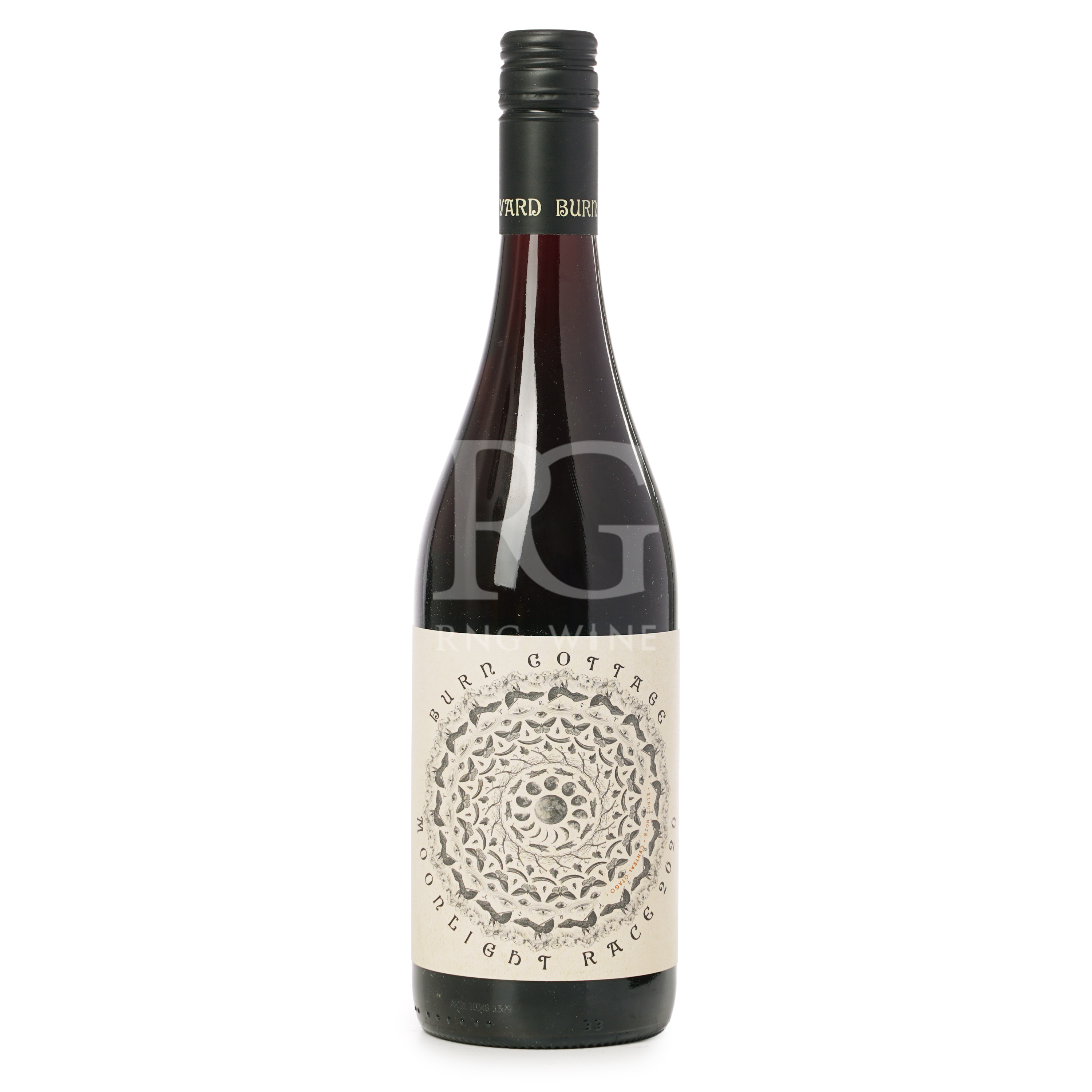 Burn Cottage Moonlight Race Pinot Noir 2020