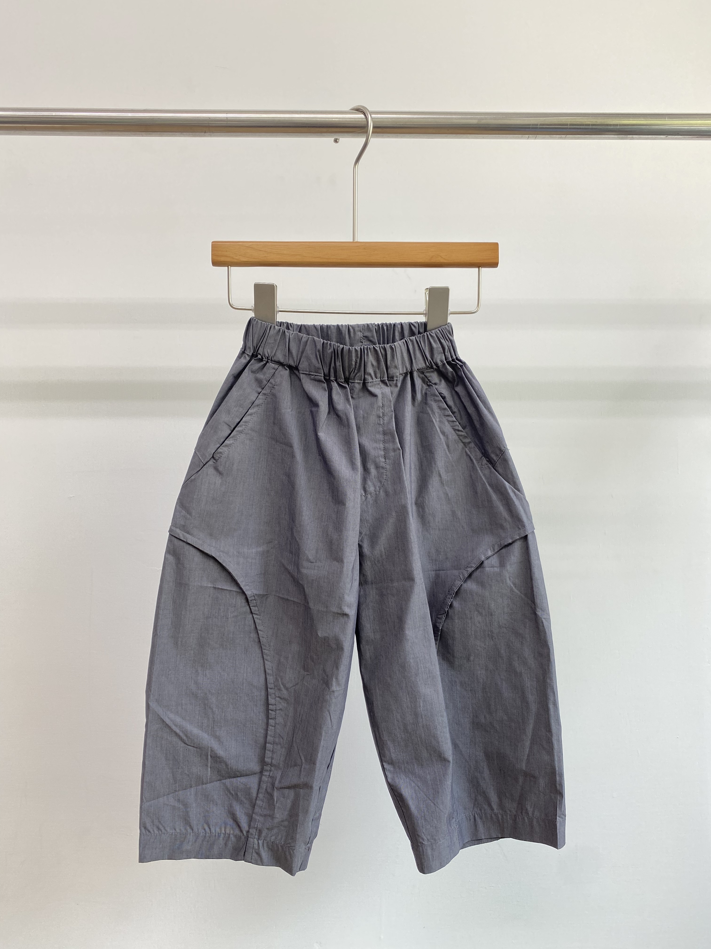 A04599速乾設計長褲