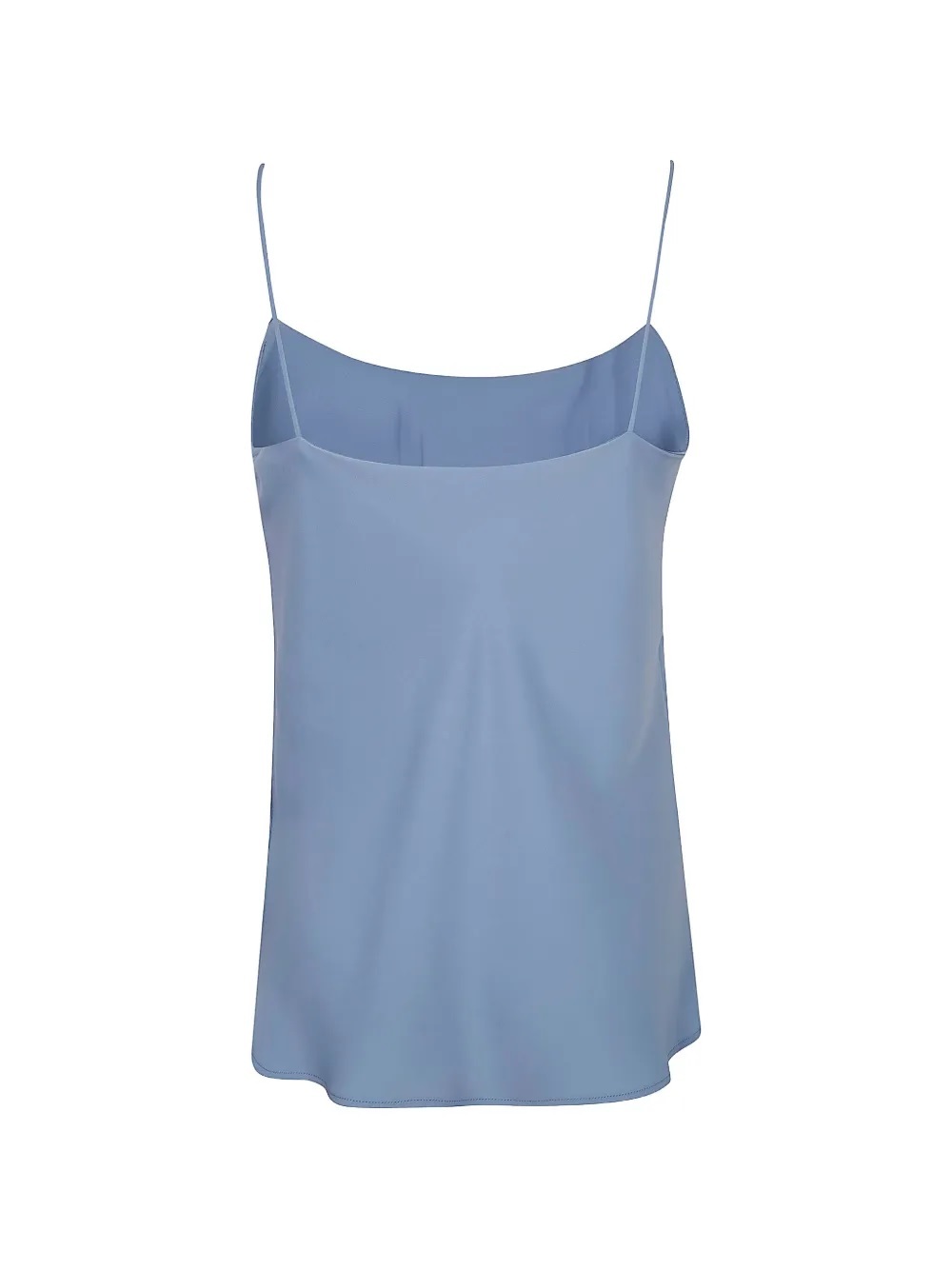 HERNO 細肩帶背心