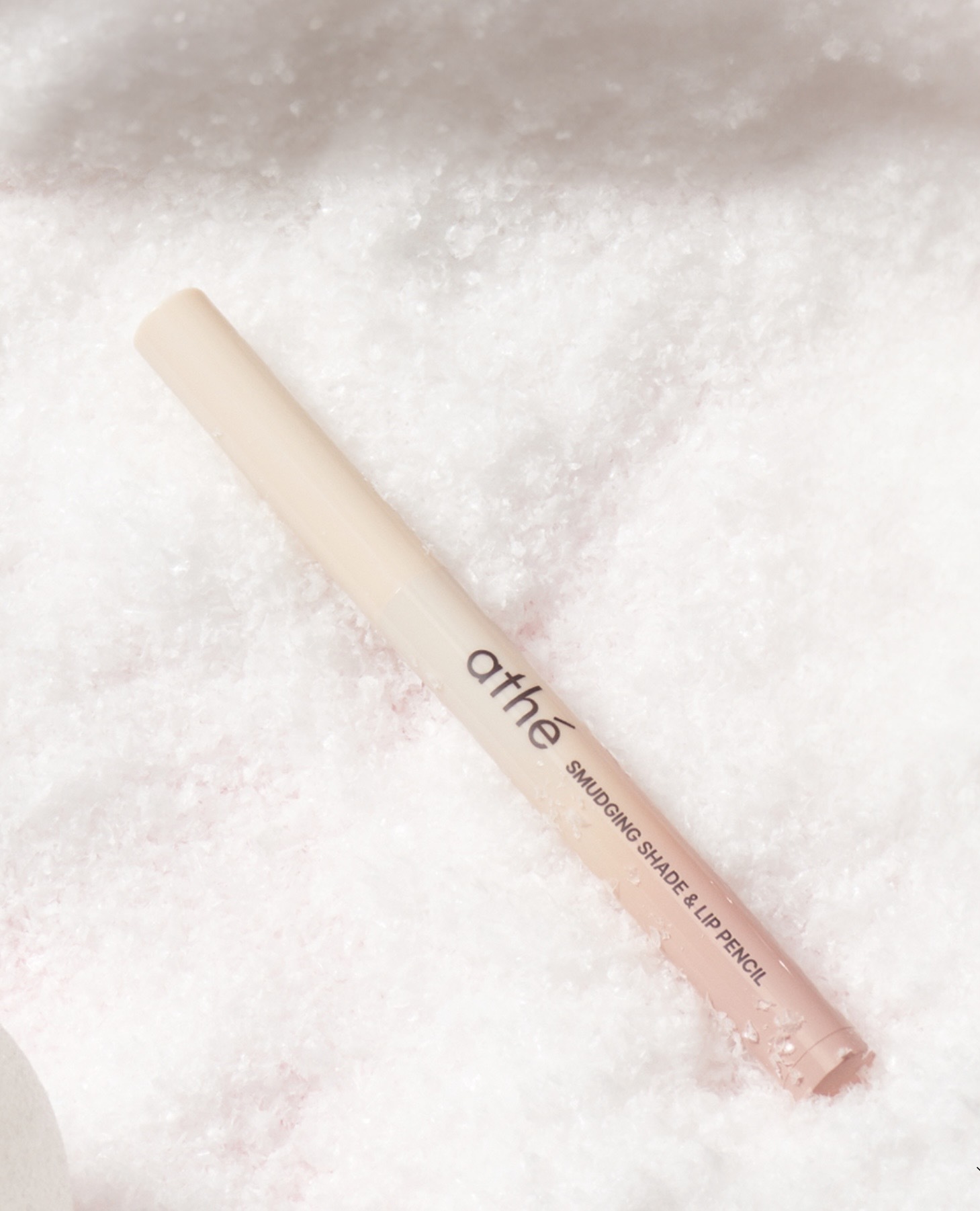 🈹🈹【現貨】 Athe Smudging Sade & Lip Pencil (BEBE) 🈹🈹