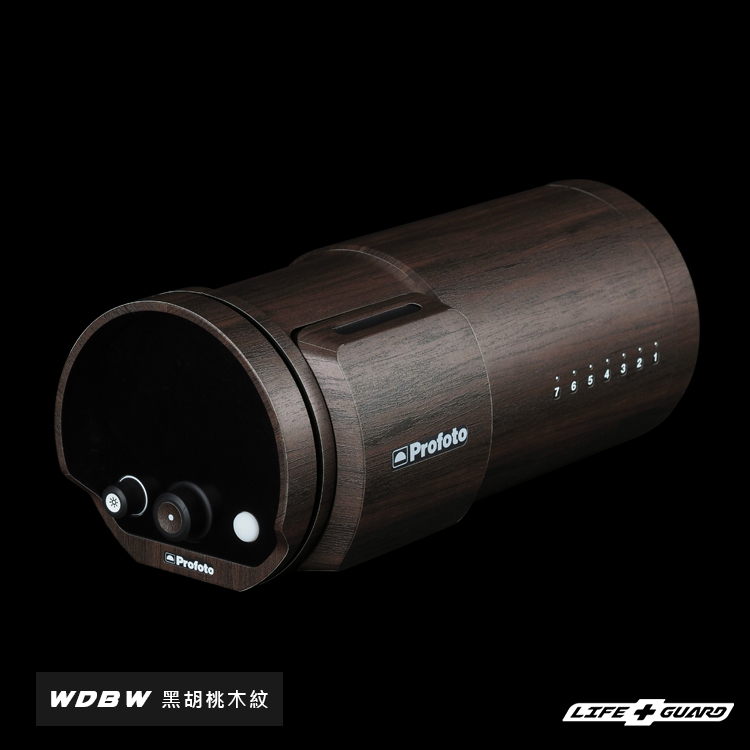 Profoto B10X Plus flash Skin