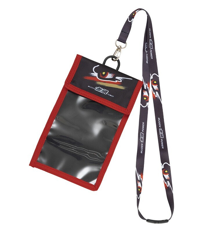 MUGEN 無限 識別證套 證件套