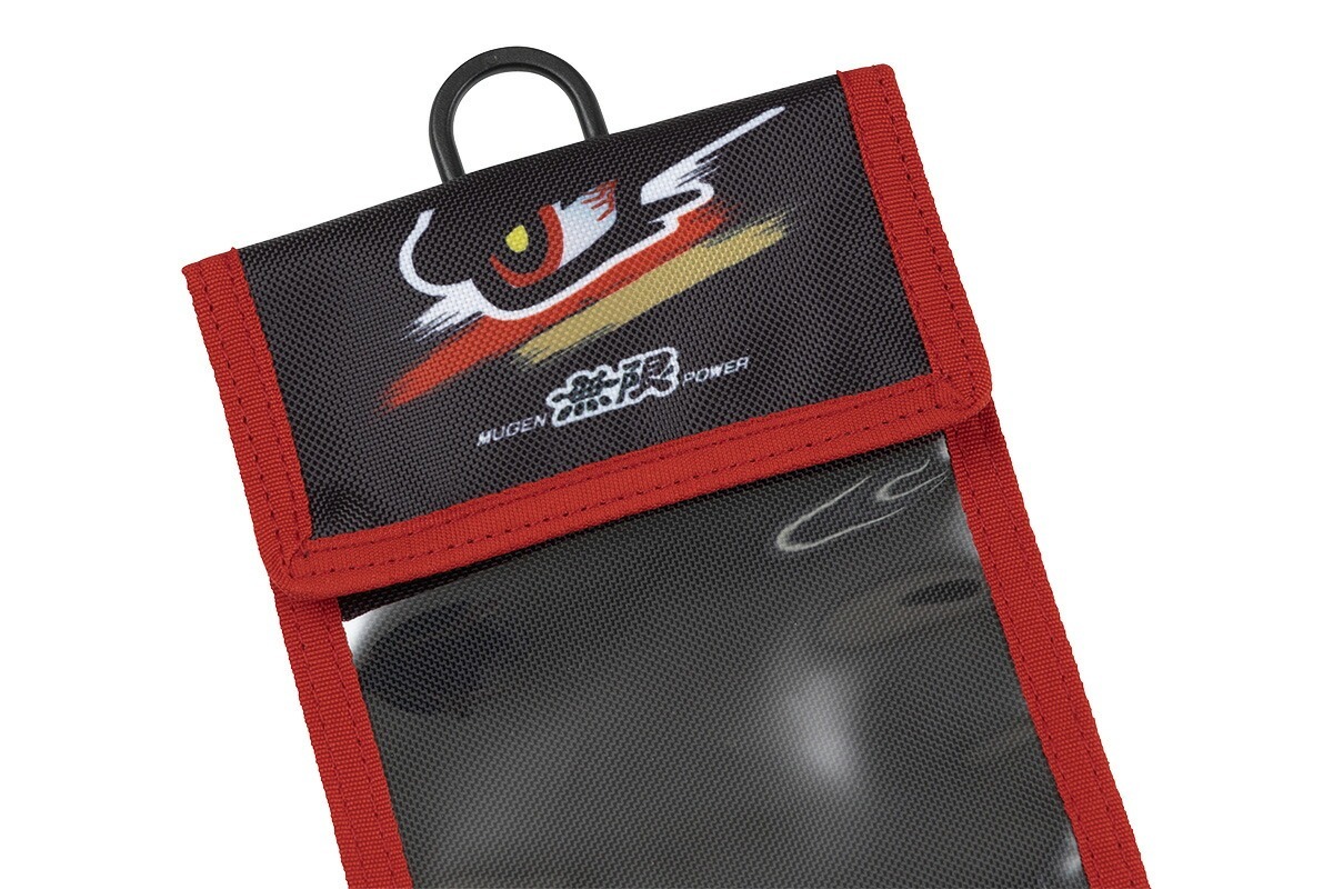 MUGEN 無限 識別證套 證件套