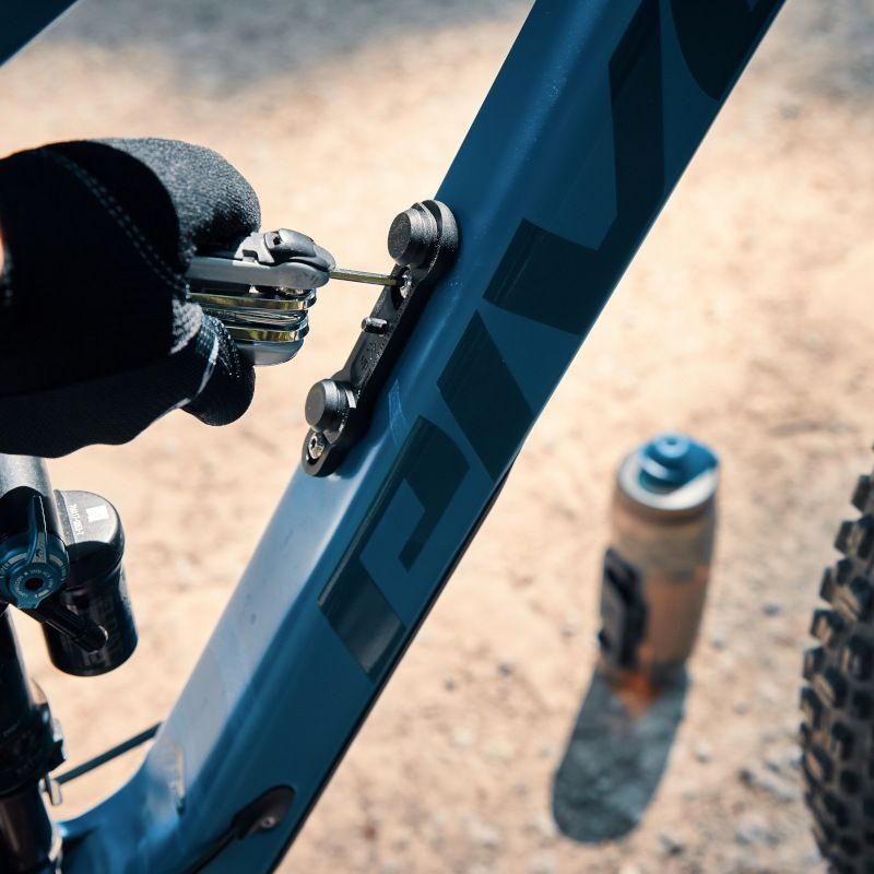 Fidlock TWIST Bike Base Mount