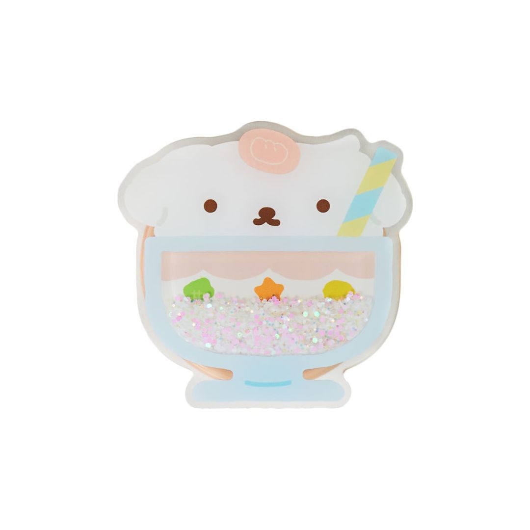 Hookka Hookka 磁吸手機支架 / 閃光動態-MT_HO_GL01