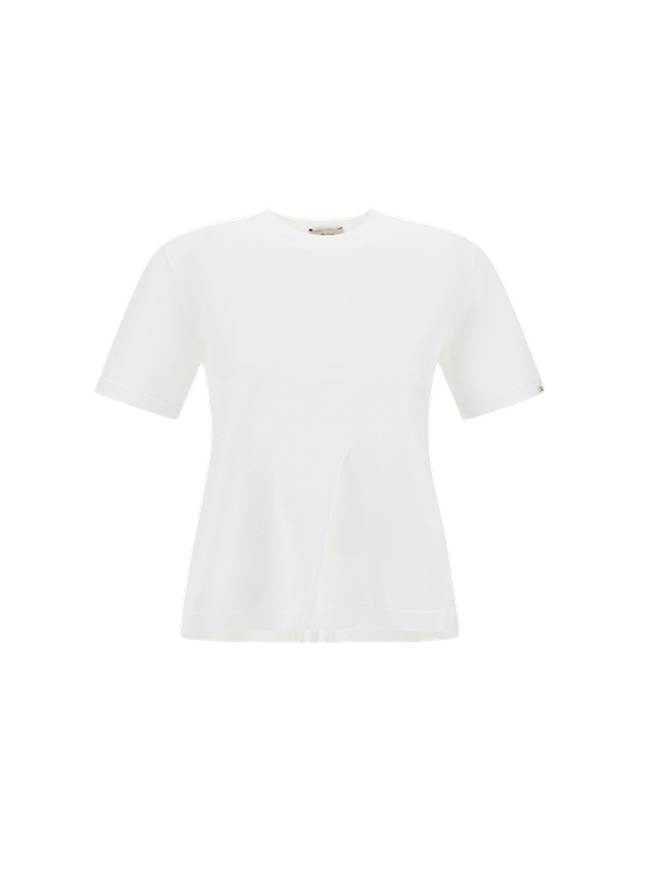 HERNO 圓領針織背心