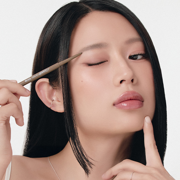 Peripera 極速超細眉筆