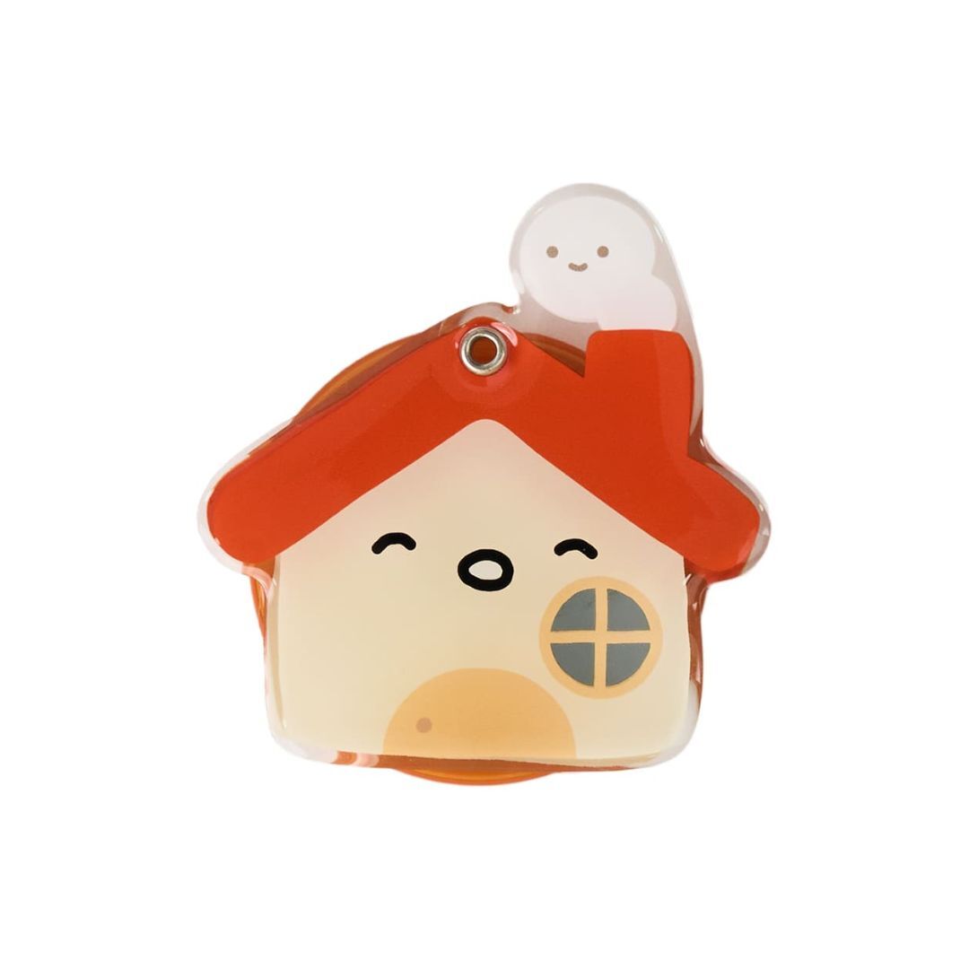 Hookka Hookka 磁吸手機支架 / 鏡子小屋-MT_HO_MR01