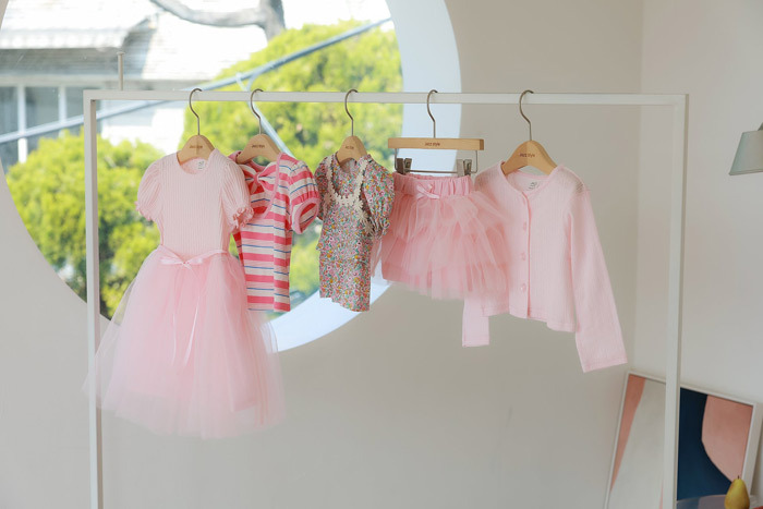 正韓夏JAZZ 兩色冷氣房外搭小外套