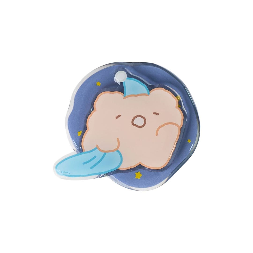 Hookka Hookka 磁吸手機支架 / 旋轉運動-MT_HO_SP01