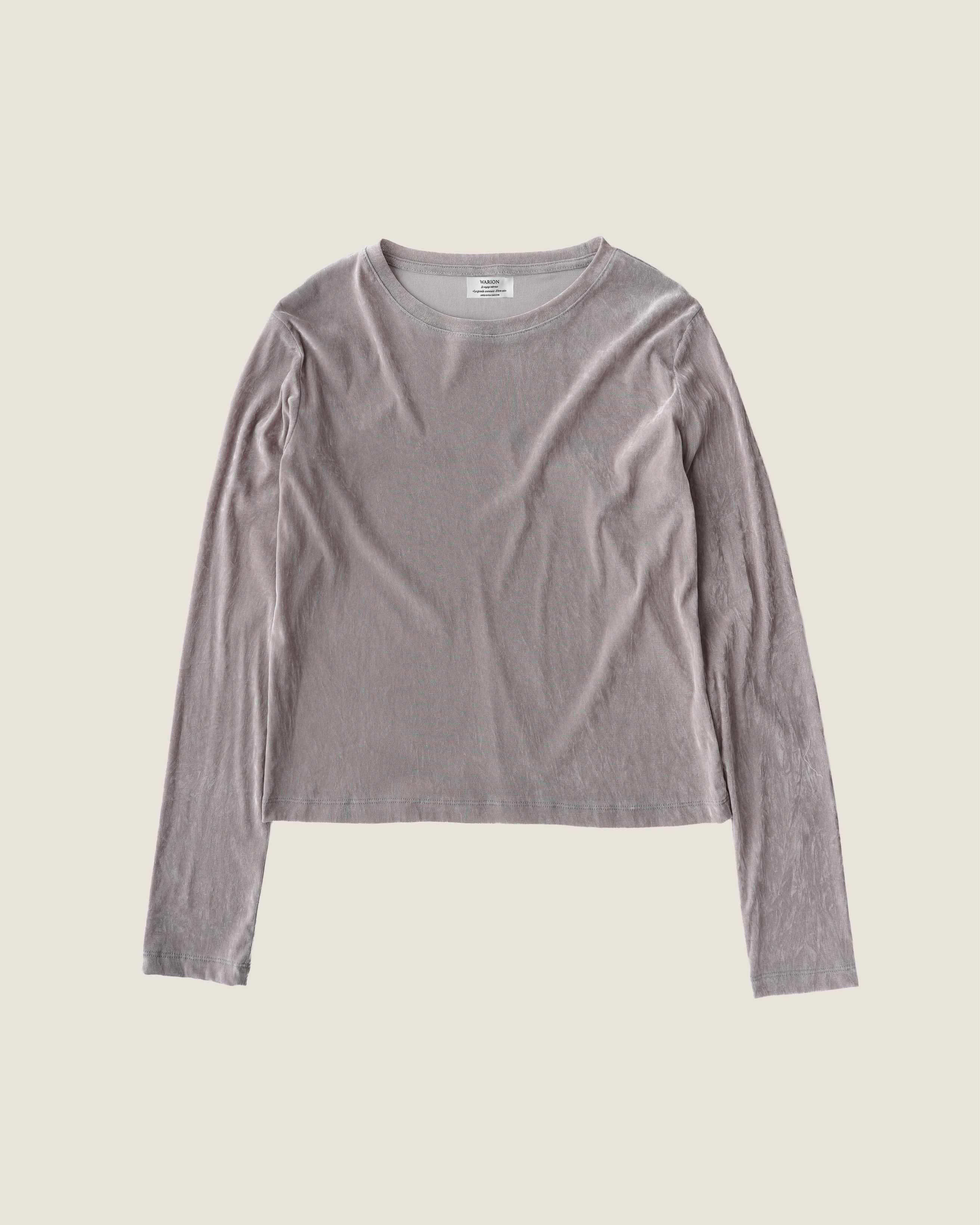 Chagall Shirt - Grey