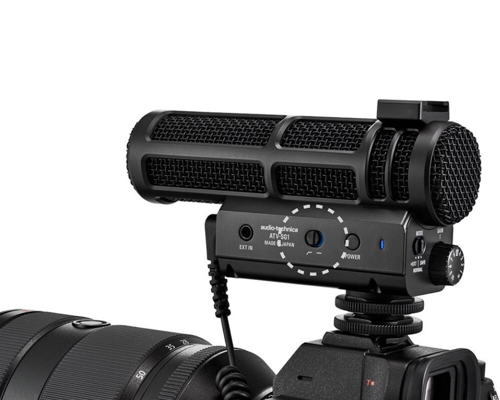 低頻濾波器開關