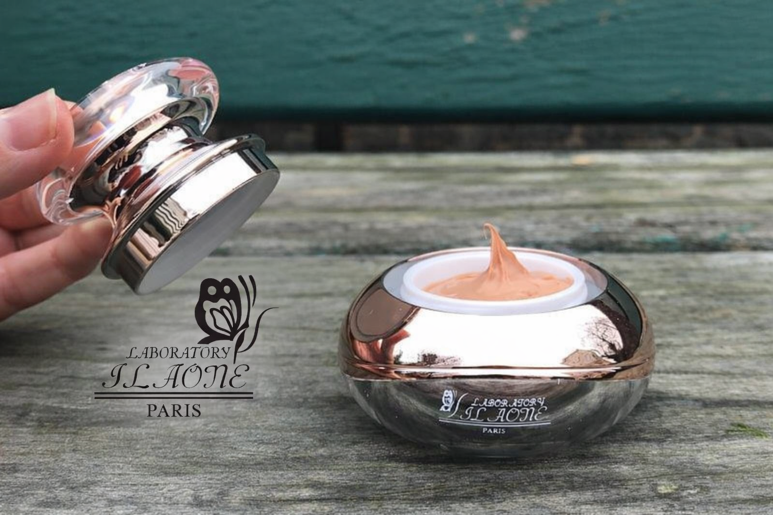 錦葵消炎去印膏 (15ml)