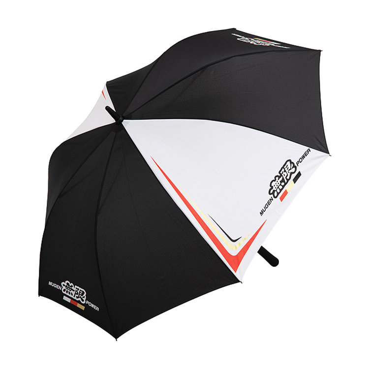 MUGEN 無限 雨傘 遮陽傘 晴雨傘 兩用 自動傘
