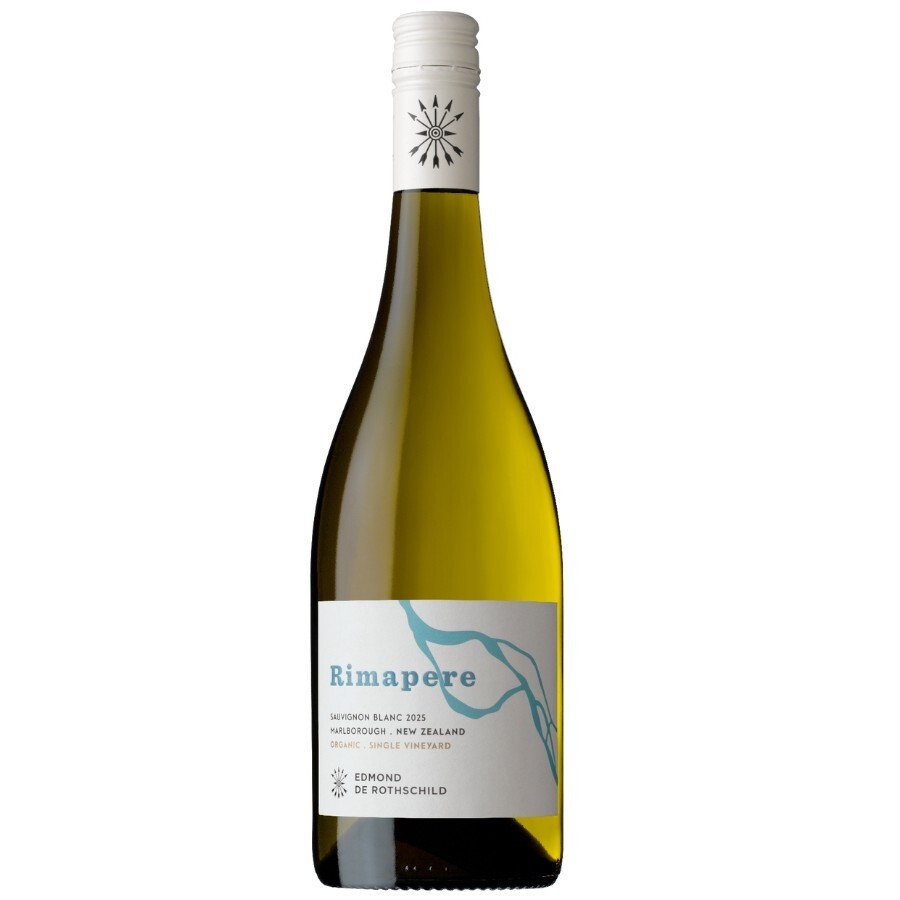 Rimapere Sauvignon Blanc 2025 750ml