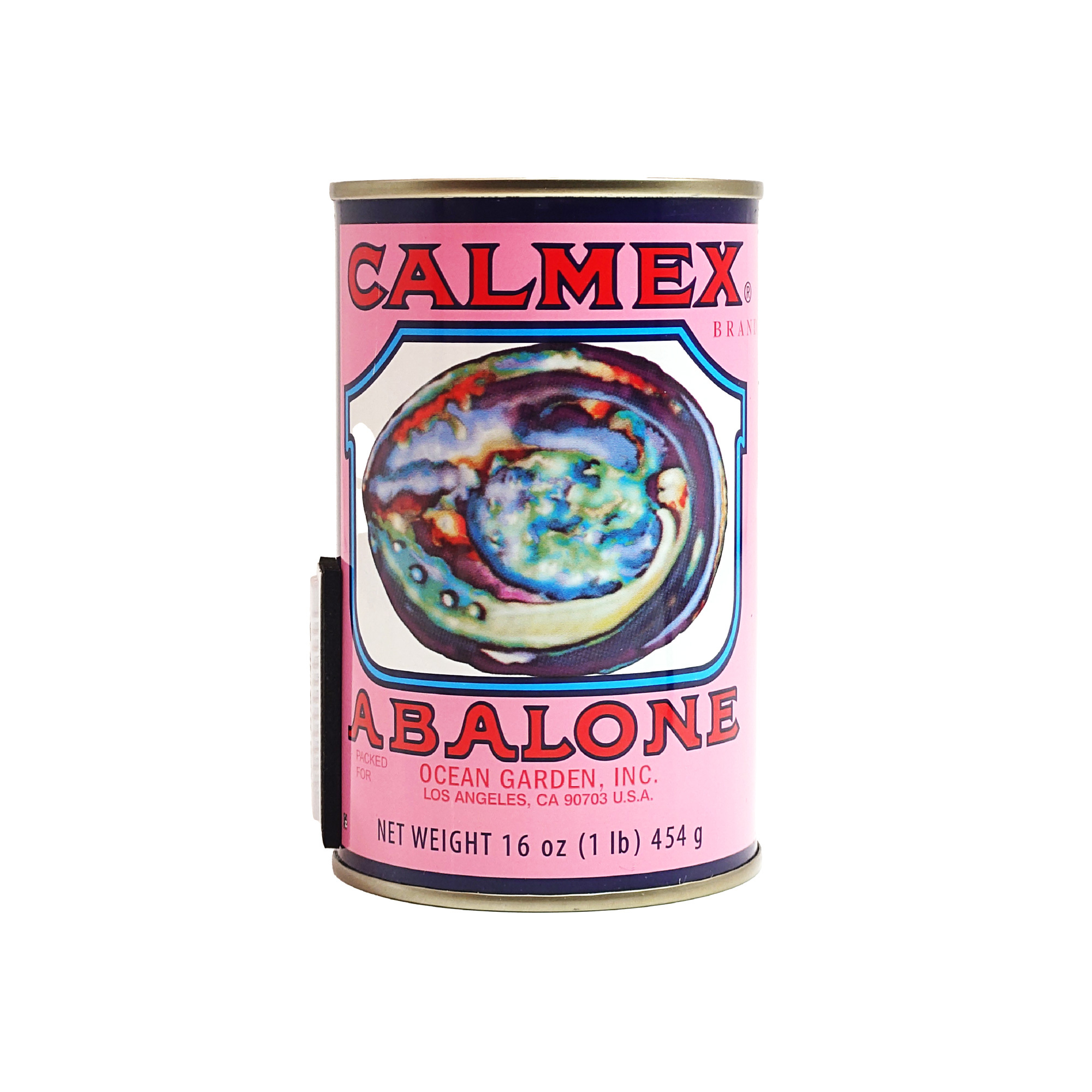 1-2 pcs Calmex Abalone