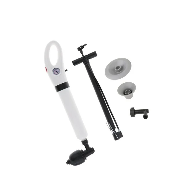 通渠大炮 高壓超強水管疏通器