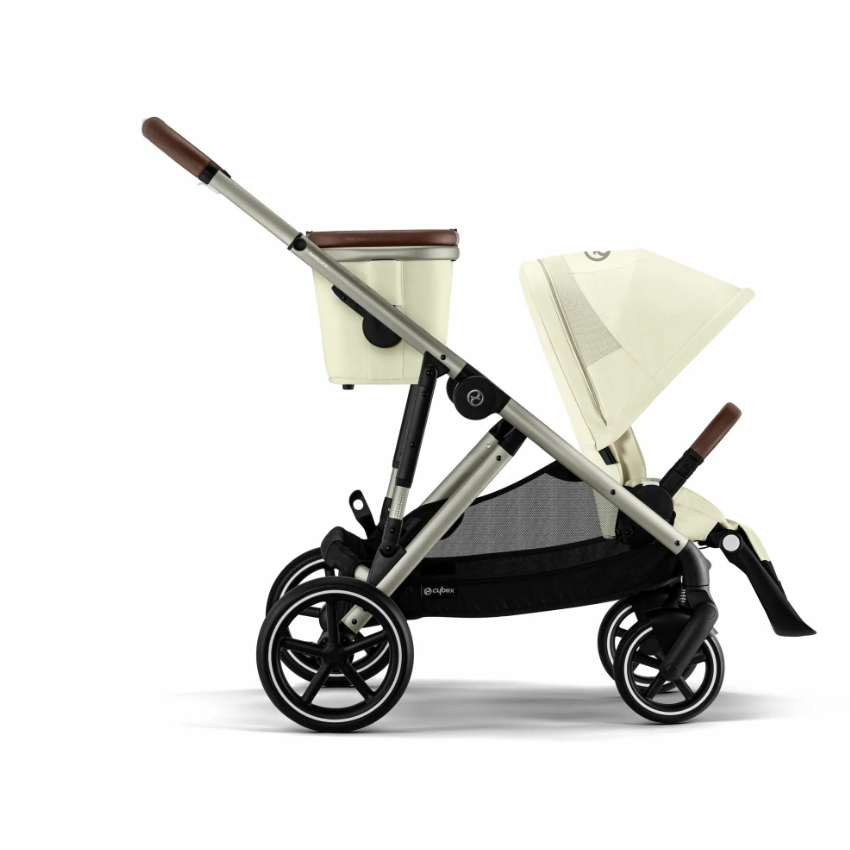 Cybex Gazelle S +Cloud T 雙寶套組